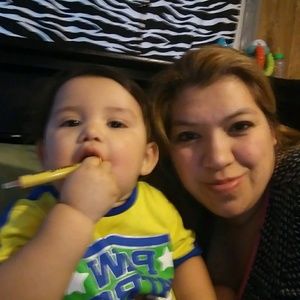 Meet your Posher, Nadia